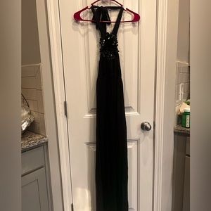 Backless, super casual Sun Dress